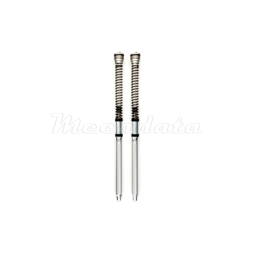 Kit cartouches de fourche Ohlins NIX 30 mm pour Honda CBR 1000 RR 2008-11