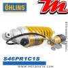 Amortisseur Ohlins HONDA CRF 1000L AFRICA TWIN (2016-2017) HO 646 (S46PR1C1S) - Arrière