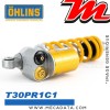 Amortisseur Ohlins HUSQVARNA TC65 (2017) KT 1698 TTX 30 (T30PR1C1) - Arrière
