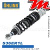 Amortisseur Ohlins TRIUMPH SCRAMBLER 900 (2006-2016) TR 627 (S36ER1L) - Arrière