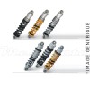 Amortisseur Ohlins HECHARD SIDE CAR (2001) HE 2070 PFP (S36E) - Arrière