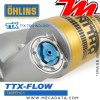 Amortisseur Ohlins WRF 450 (2016-2017) YA 1794 TTX Flow (T46PR1C1) - Arrière