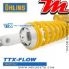 Amortisseur Ohlins WRF 450 (2016-2017) YA 1794 TTX Flow (T46PR1C1) - Arrière