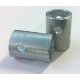 Butées de Fourche ~ Ducati Streetfighter 848 - 2011+ - (F1) ~ Wilbers pour Surbaissement