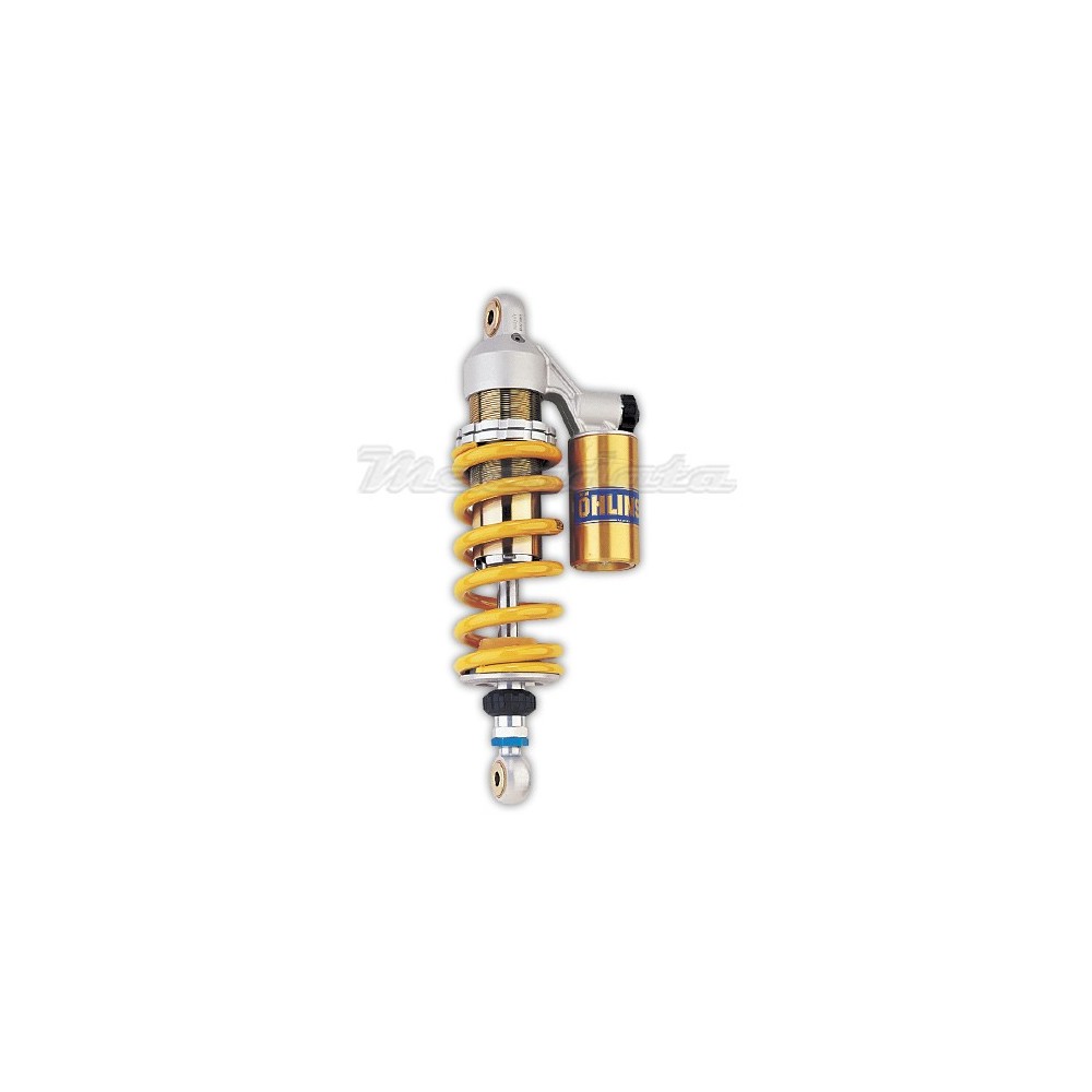 Amortisseur Ohlins S46PR1C1L (AP 833 PFP) APRILIA RSV 4 R APRC (2011-2013)