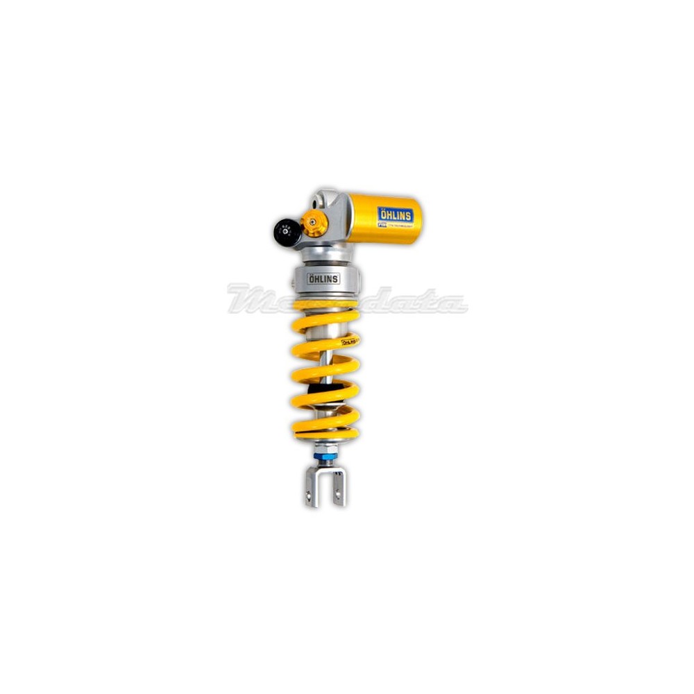 Amortisseur Ohlins TTX36 T36PR1C1LB (AP 931) APRILIA RSV 4 R APRC (2011-2013)