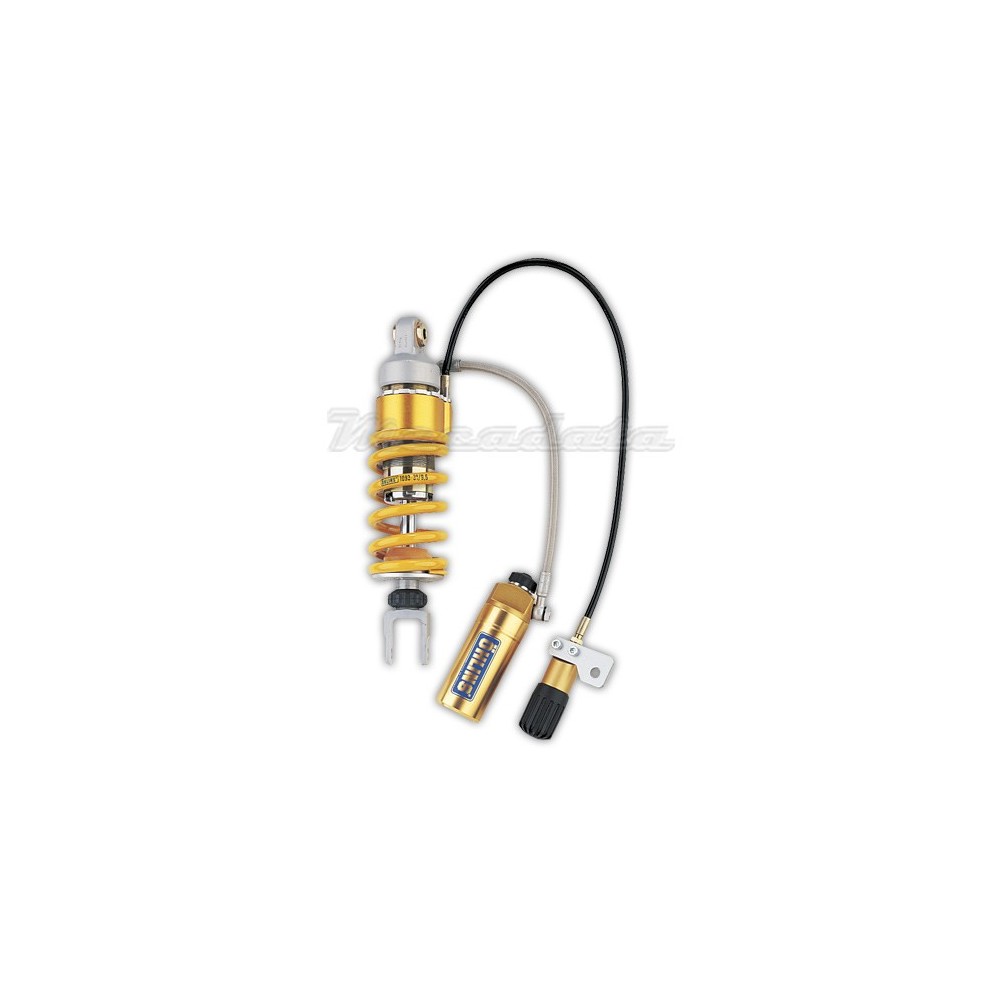 Amortisseur Ohlins S46HR1C1S (DU 015 PFP) DUCATI ST3 (2004-2007)