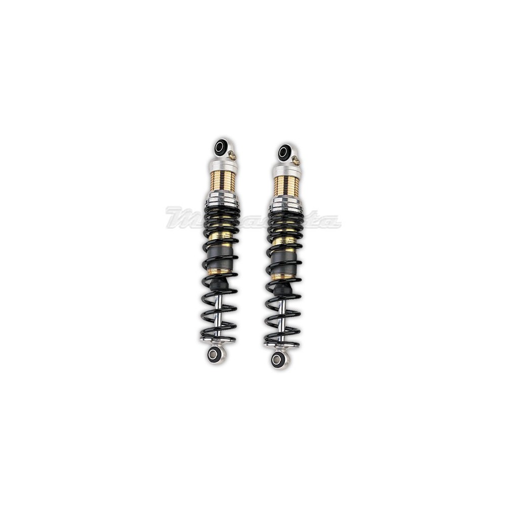 Amortisseur Ohlins S36E (HD 539) HARLEY-DAVIDSON ELECTRA GLIDE - ROAD KING CUSTOM FLHRS (2004-2011)