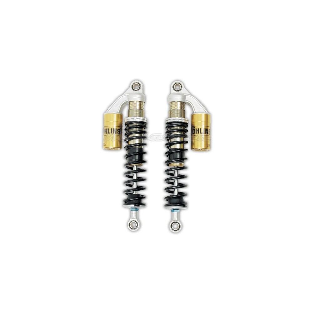 Amortisseur Ohlins S36PL (HD 142) HARLEY-DAVIDSON SPORTSTER - XLH 1200 L (1990-2012)