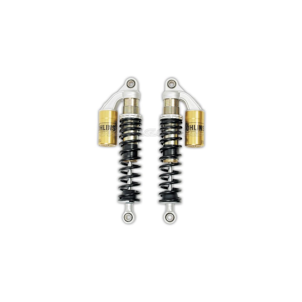 Amortisseur Ohlins S36P (HD 313 PFP) HARLEY-DAVIDSON SPORTSTER - XLH 1200 N (1990-2012)