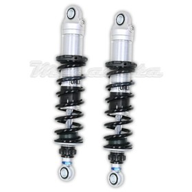 Amortisseur Ohlins S36DR1L (HD 906) HARLEY-DAVIDSON SPORTSTER - XLH 1200 R (1990-2012)