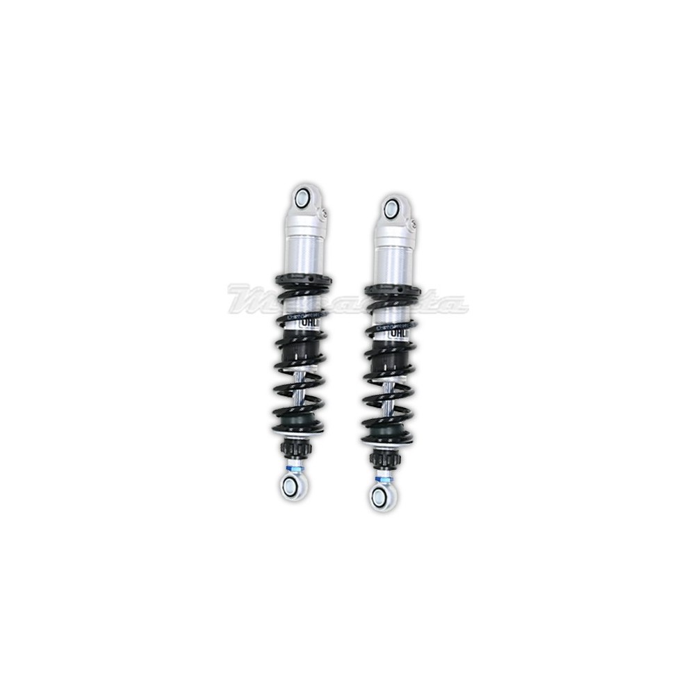 Amortisseur Ohlins S36DR1L (HD 906) HARLEY-DAVIDSON SPORTSTER - XLH 1200 R (1990-2012)