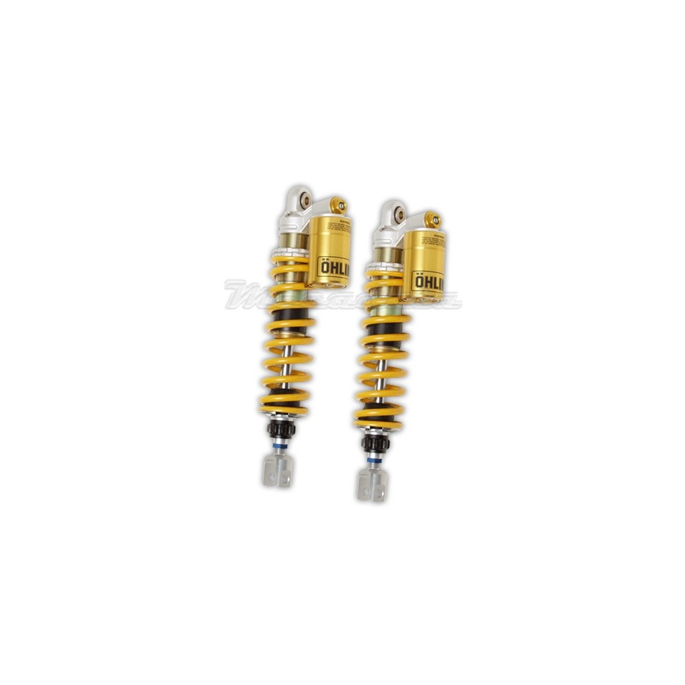 Amortisseur Ohlins S36PR1C1L (HD 6250 PFP) HARLEY-DAVIDSON SPORTSTER - XLH 883 C (1990-2012)