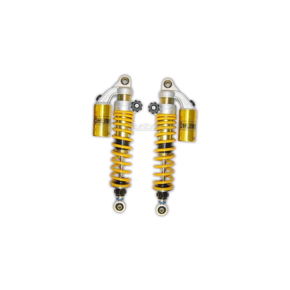 Amortisseur Ohlins S36PR1C1LB (HD 144) HARLEY-DAVIDSON SPORTSTER - XLH 883 STANDARD (1990-2012)