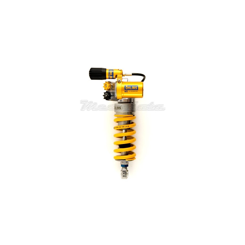 Amortisseur Ohlins TTX36 T36PR1C1LS (HO 038) HONDA CBR 600 RR (2007-2013)