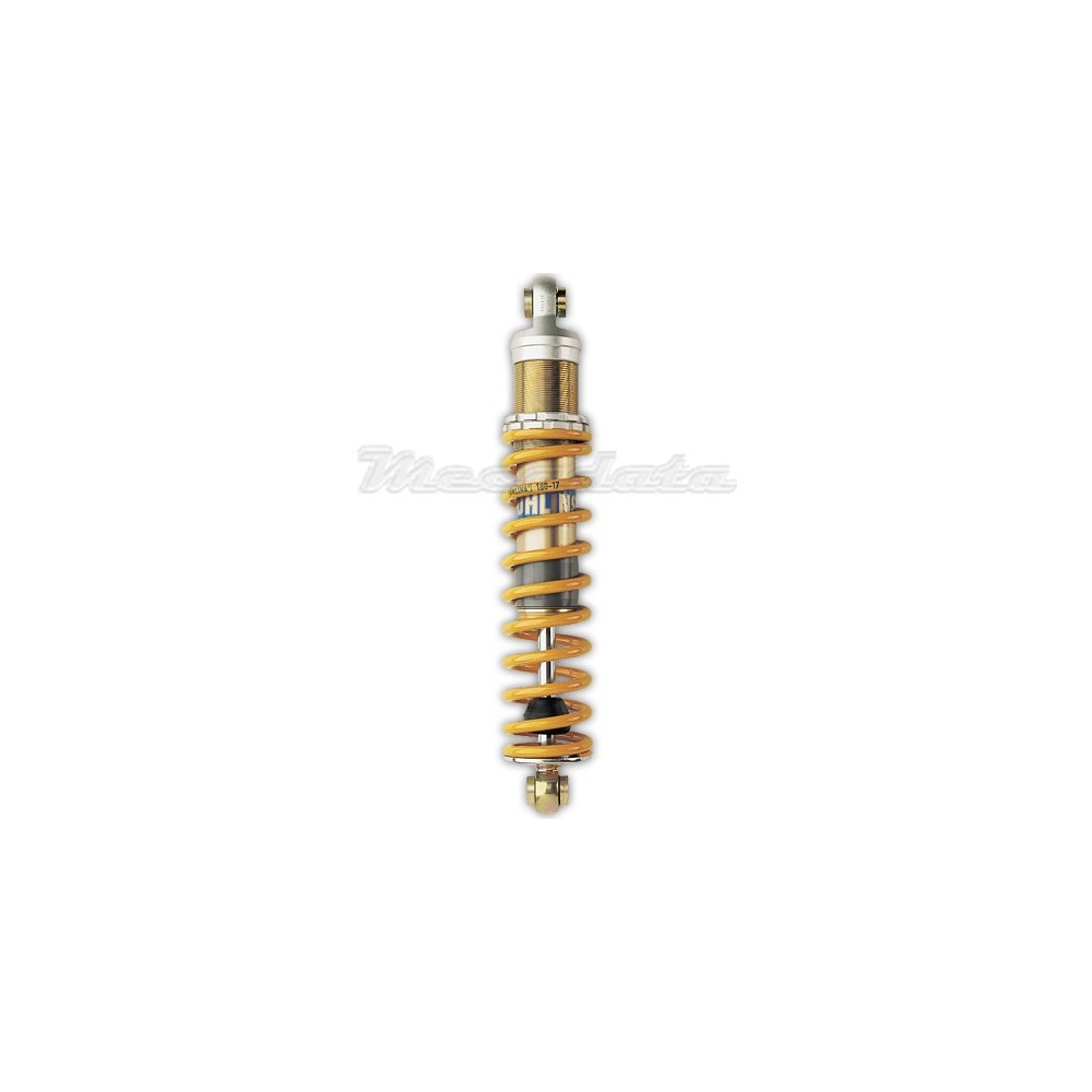 Amortisseur Ohlins S36D (TR 715 PFP) TRIUMPH SCRAMBLER 900 (2006-2008)