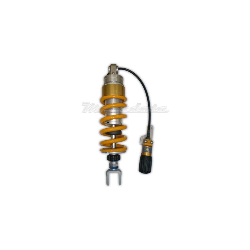 Amortisseur Ohlins S46DR1LS (YA 745) YAMAHA XVS 1100 DRAG STAR (1999-2005)
