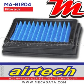 Filtre à air Moto Airtech Nikko Racing MA-B1204