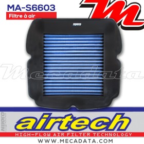 Filtre à air Moto Airtech Nikko Racing MA-S6603