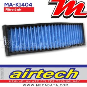Filtre à air Moto Airtech Nikko Racing MA-K1404