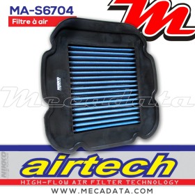 Filtre à air Moto Airtech Nikko Racing MA-S6704