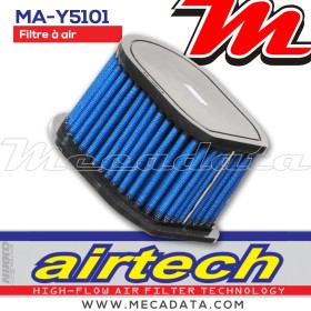 Filtre à air Moto Airtech Nikko Racing MA-Y5101
