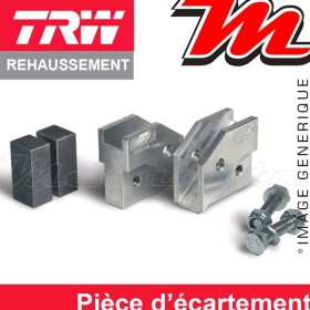Kit de Rehaussement TRW Lucas - 40 mm YAMAHA XJR 1300 SP (RP06) 2002 - 2003