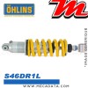 Amortisseur Ohlins YAMAHA MT 03 (2006-2009) YA 6295 PFP (S46DR1L) - Arrière