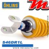 Amortisseur Ohlins YAMAHA MT 03 (2006-2009) YA 6295 PFP (S46DR1L) - Arrière