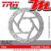 Disque de frein Avant ~ Suzuki RM 125 (RF13A) 1999-2005 ~ TRW Lucas MST 311 RAC