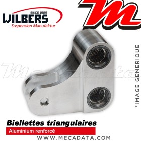 Kit Rabaissement Wilbers Husqvarna 701 Enduro/ Supermoto