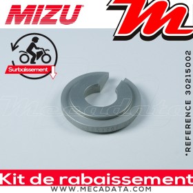 Kit Rabaissement ~ Indian FTR 1200 S ~ ( ) 2019 -2020 ~ Mizu - 35 mm