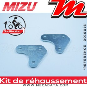 Kit de Rehaussement HONDA - 20 mm HONDA VFR 800 (RC79) 2014 - 2016