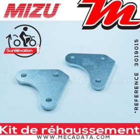 Kit de Rehaussement HONDA - 25 mm HONDA VFR 800 X Crossrunner (RC80) 2015 - 2016