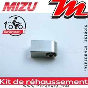 Kit de Rehaussement KTM - 20 mm KTM 390 Duke (KTM IS Duke) 2017 - 2023