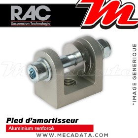 Kit Rabaissement Yamaha WR 250 R/X (DG20) 2008 - 2017