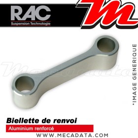Kit Rabaissement Yamaha YZF-R1 (RN19) 2007 - 2008