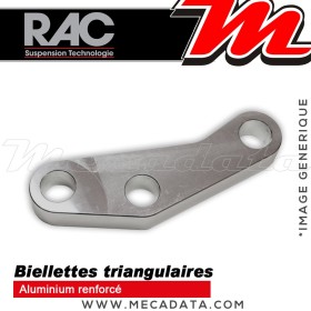 Kit Rabaissement Yamaha MT-07 (MTN690 A/ U) (RM 04/ 17/ 18/ 33/ 34/ 46/ 47) 2014 - 2024