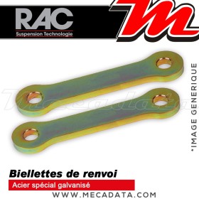 Kit Rabaissement Suzuki V-Strom 650/ XT (WVB1/ C7/ WC70) 2004 - 2024