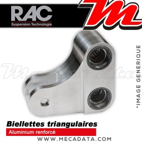 Kit Rabaissement KTM 690 SMC R/ Enduro R (KTM 690 LC4) 2019 - 2024
