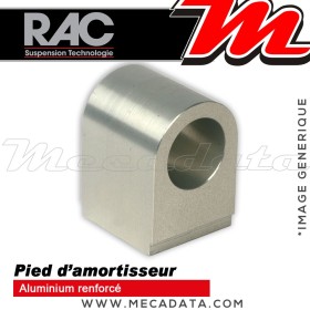 Kit Rabaissement KTM RC 390 (KTM IS RC) 2014 - 2021