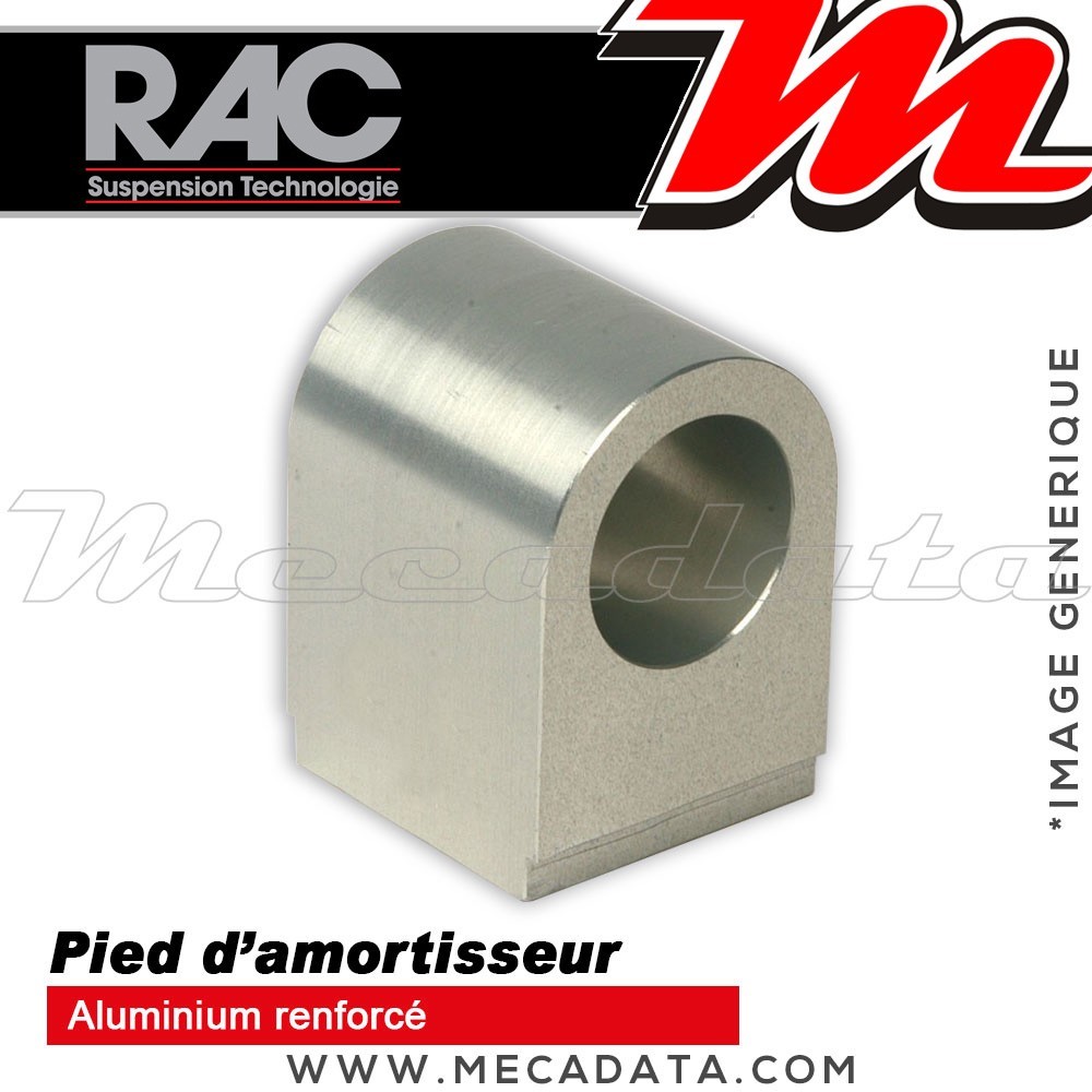 Kit Rabaissement KTM RC 390 (KTM IS RC) 2014 - 2021