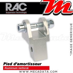Kit Rabaissement Kawasaki Versys (LE650A/ LE650C) 2007 - 2014