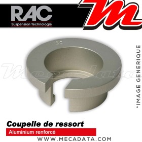 Kit Rabaissement Kawasaki ER-6 n/f (ER/ EX 650 A/ C) 2005 - 2011