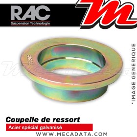 Kit Rabaissement Honda CBR 600 F (PC41) 2011 - 2013
