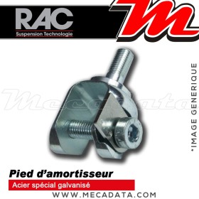 Kit Rabaissement Ducati Monster 1100/ S/ ABS (M5) 2009 - 2014