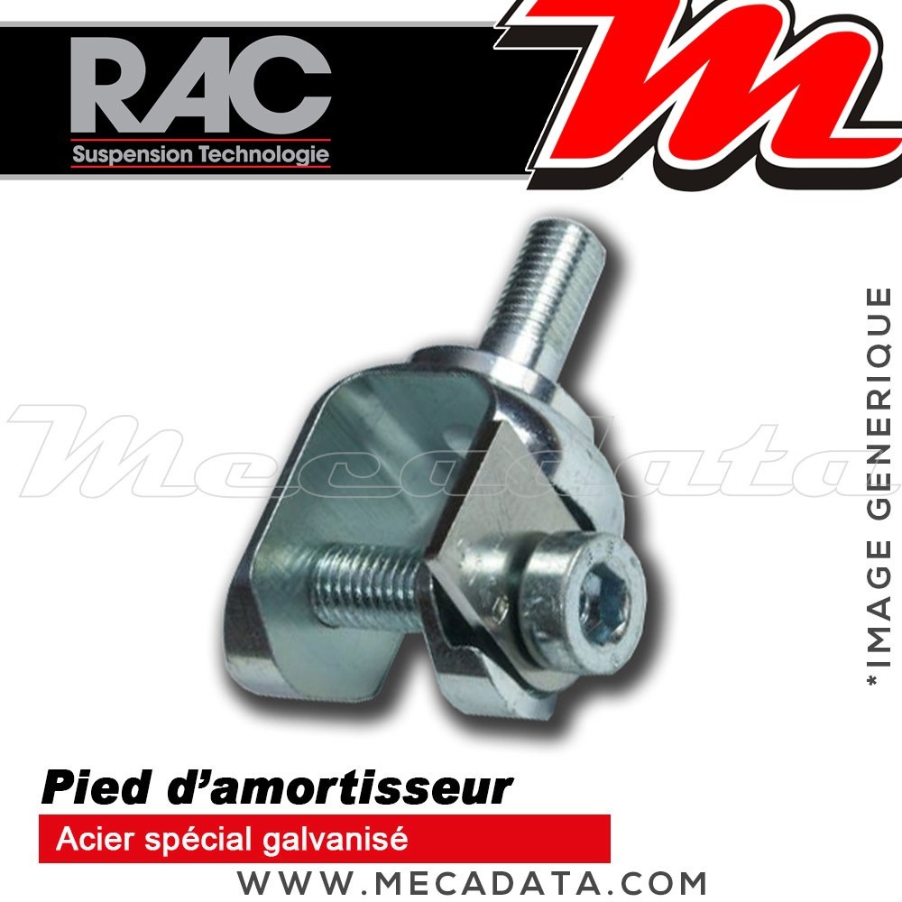Kit Rabaissement Ducati Monster 796/ ABS (M5) 2010 - 2015