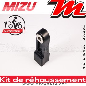 Kit de Rehaussement KTM - 30 mm KTM 890 Duke 2021