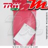 Durite de frein ~ BMW R 80 800 GS (247E) 7/1987-7/1990 ~ TRW-Lucas MCH 506 V1 - Avant