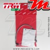 Durite de frein ~ BMW R 850 R ABS (259) 1994-2002 ~ TRW-Lucas MCH 512 H1 - Arrière